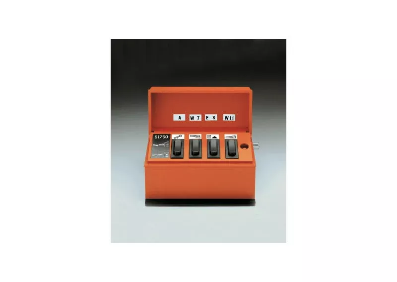 LGB 51750 G Gauge Accessory Controller