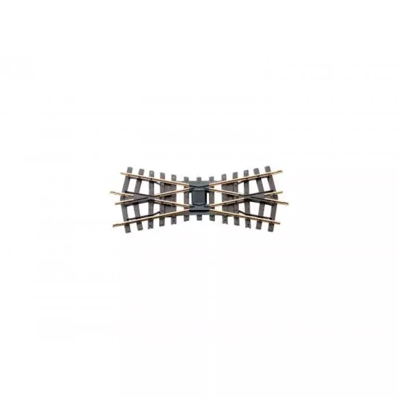 LGB Railways G Gauge - CROSSING R3