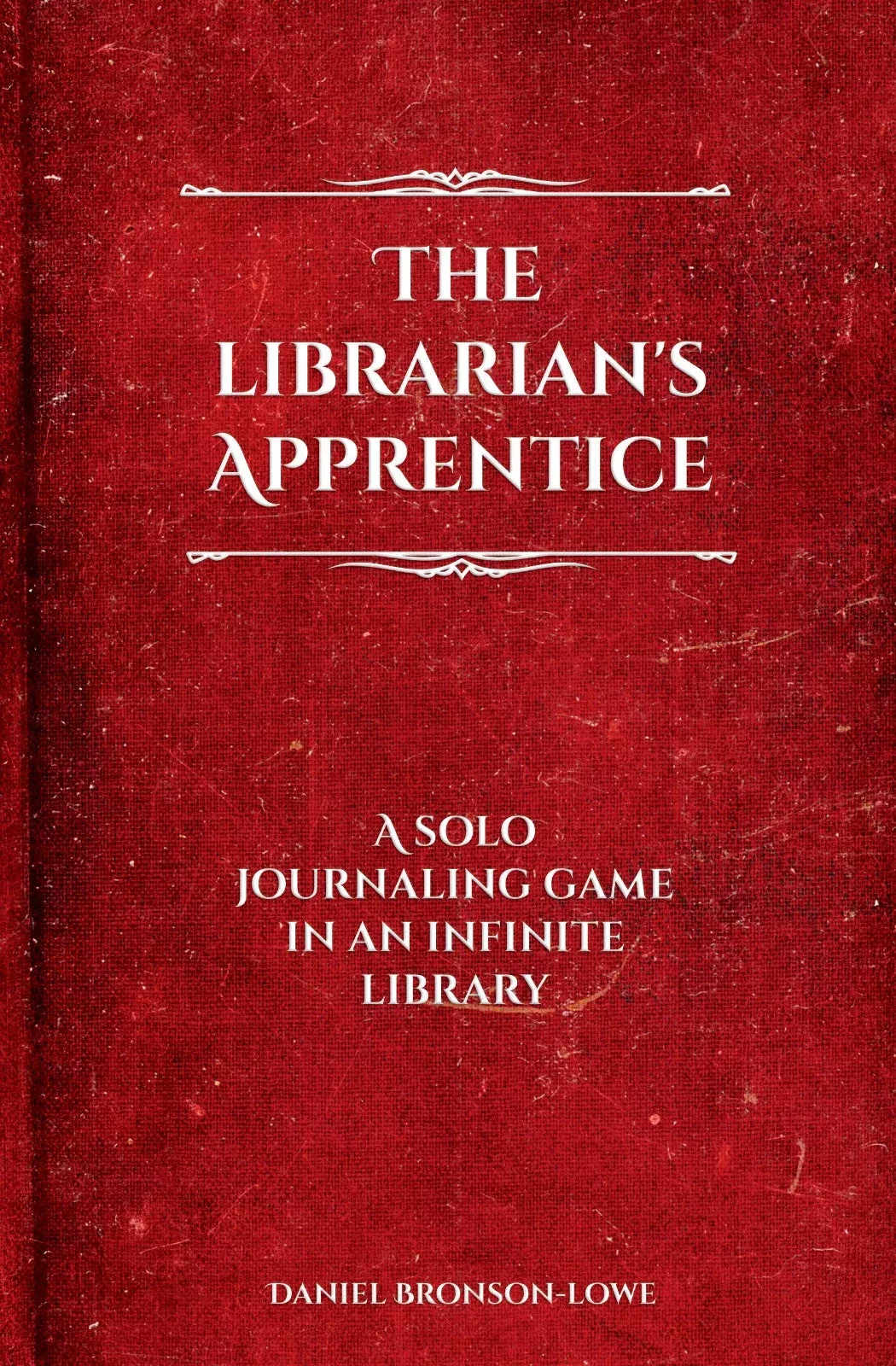 The Librarian's Apprentice