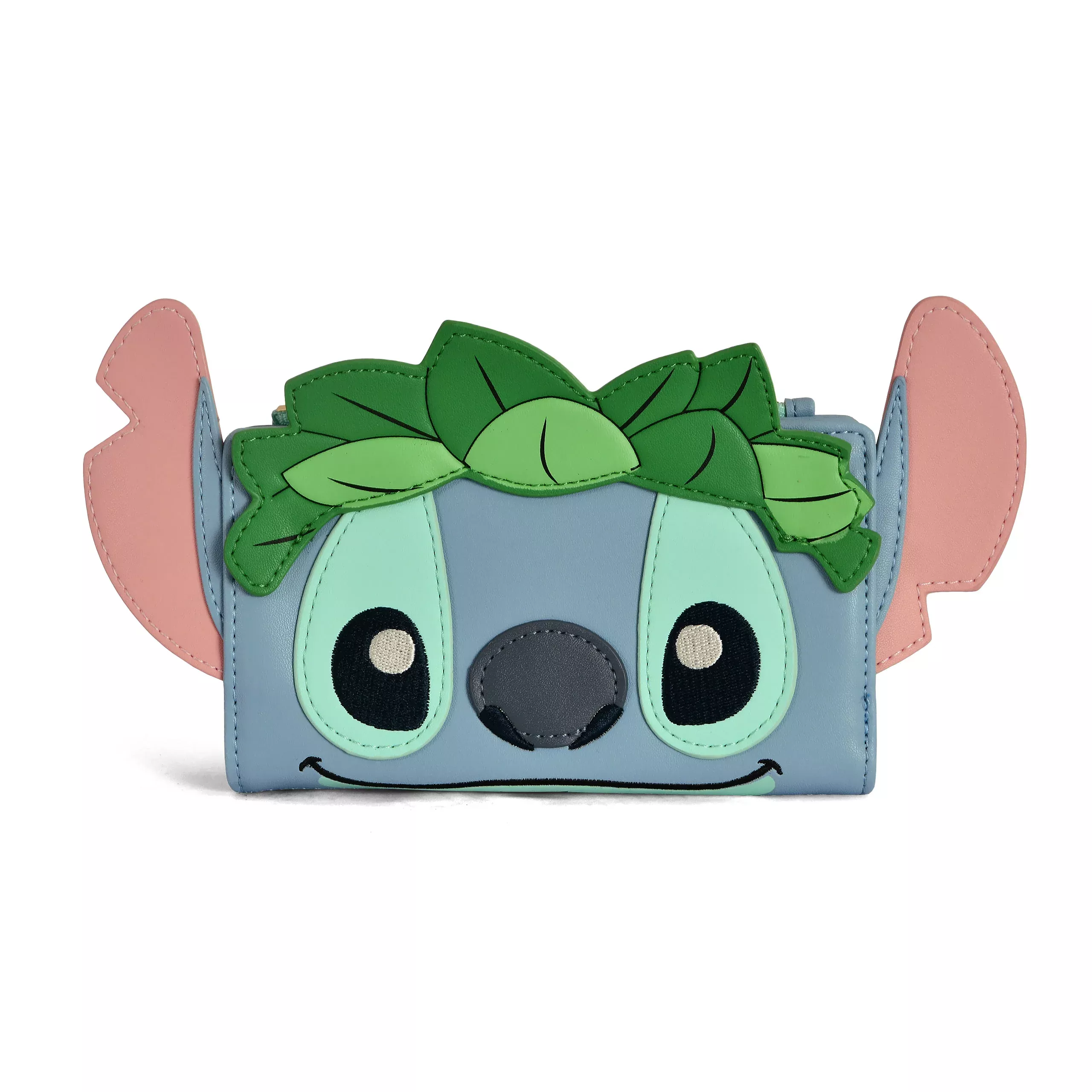 Lilo & Stitch - Luau Wallet