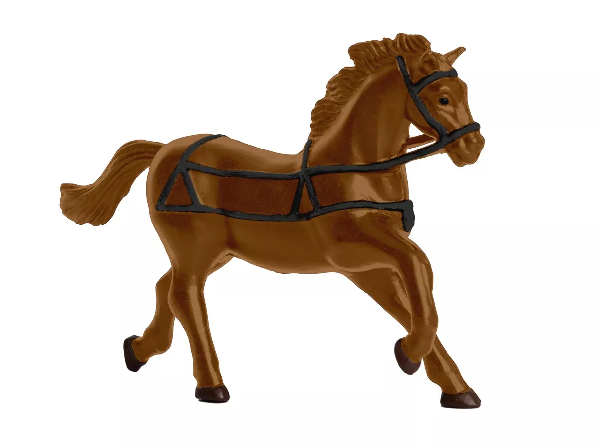Lionel 1930280 O Gauge Horses