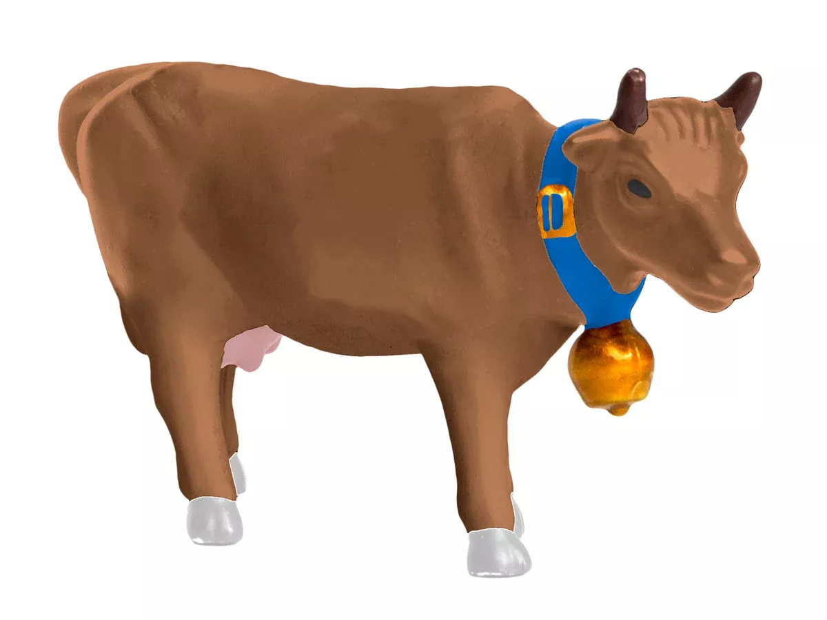 Lionel 1930290 O Gauge Cows & Calves