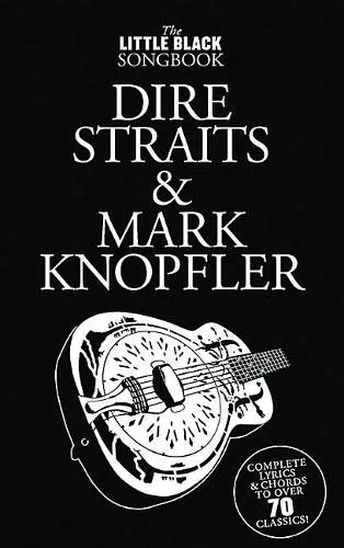 The Little Black Songbook