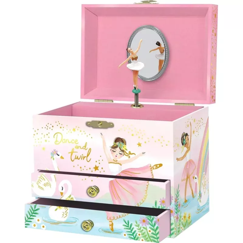 Little Sticker Dolly Dressing Unicorns-02
