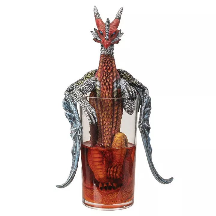 Long Island Iced Tea Dragon