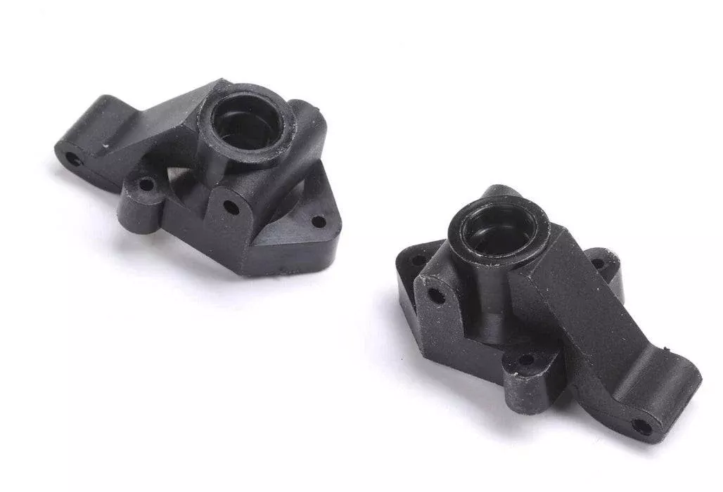 Losi LOS214022 Rear Hub Set Mini JRX2