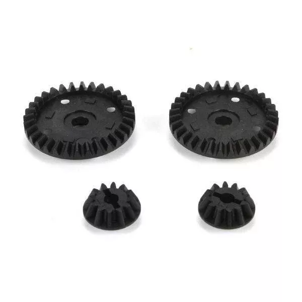 Losi LOS232059 Diff Ring Pinion 32T 12T FR RR V100