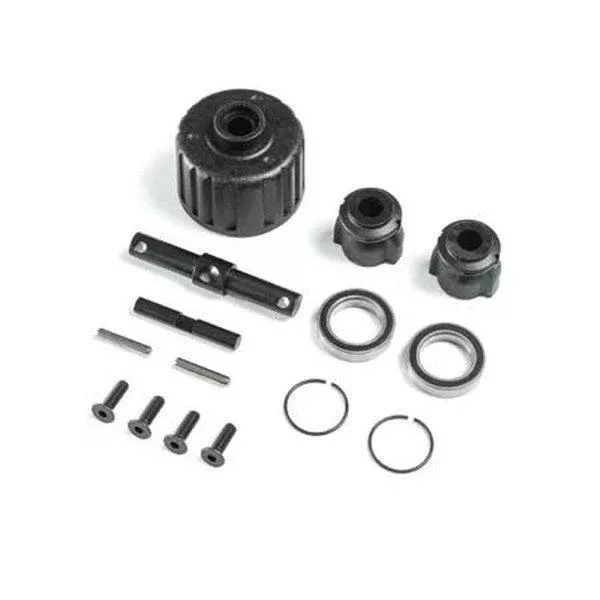 Losi LOS232068 Locked Rear Differential V100