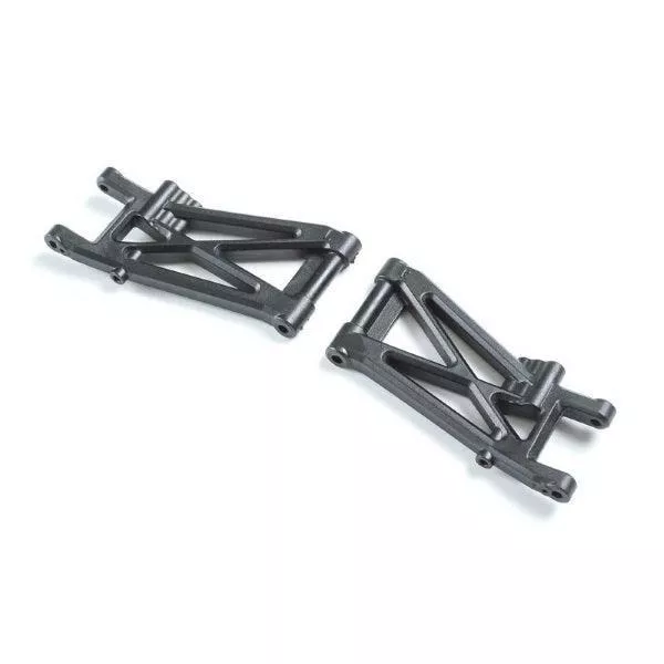 Losi LOS234044 Rear Arm Set 22S Drag