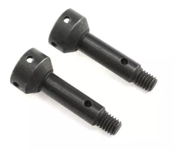 Losi Racing TLR232107 Front CVA Axle (2) 22X-4