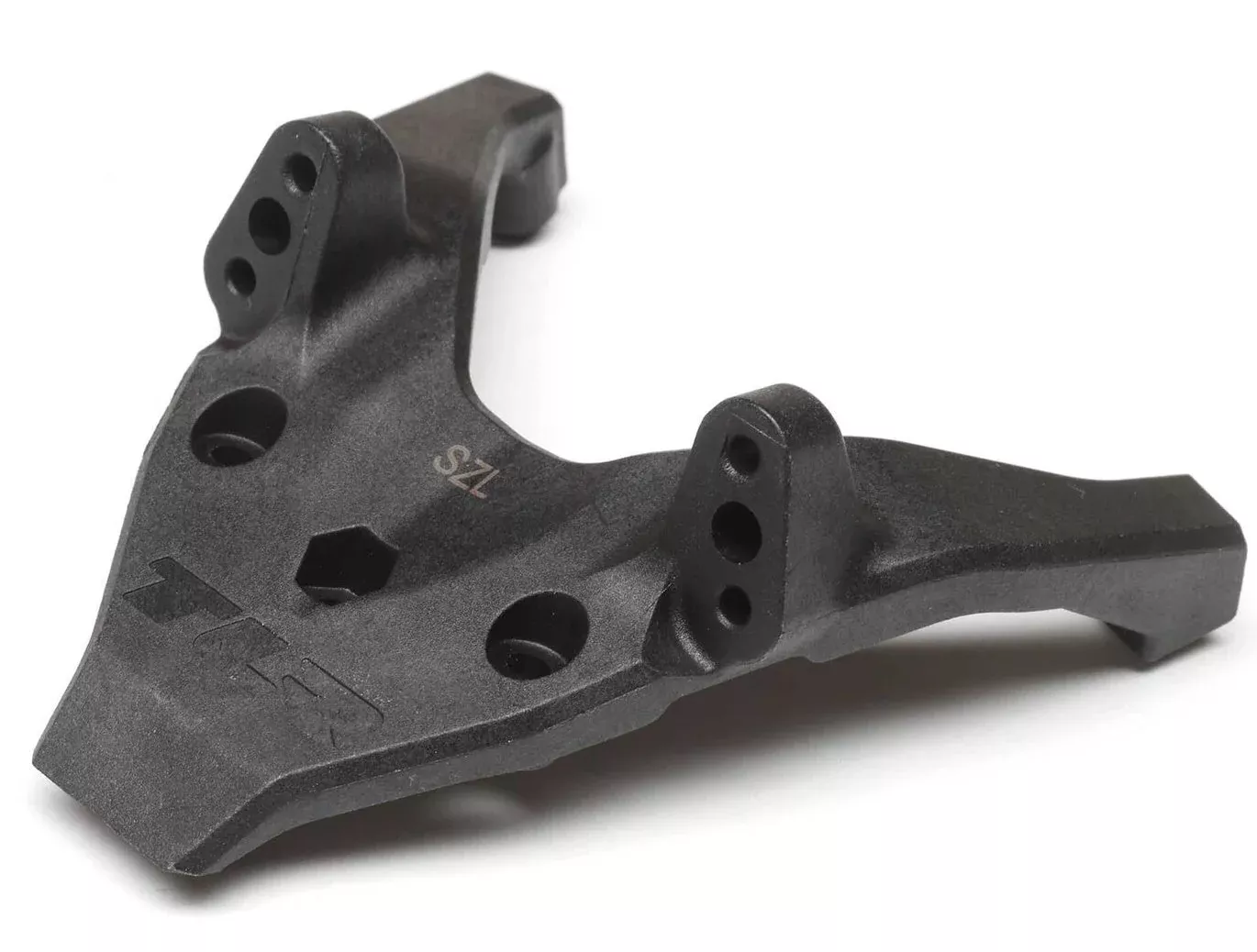 Losi TLR231105 Front Bulkhead Stiffezel 22 5.0