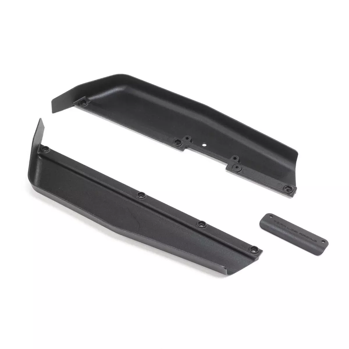 losi TLR241076 Side Guards 8X 8XE 2.0