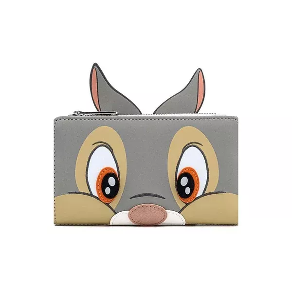 Loungefly Disney Bambi Thumper Cosplay Wallet