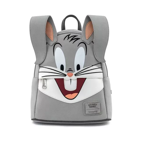 Loungefly Looney Tunes Bugs Bunny Cosplay Mini Backpack
