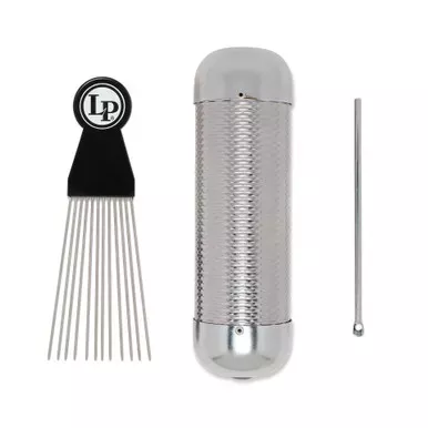 LP Multi Guiro – Metal