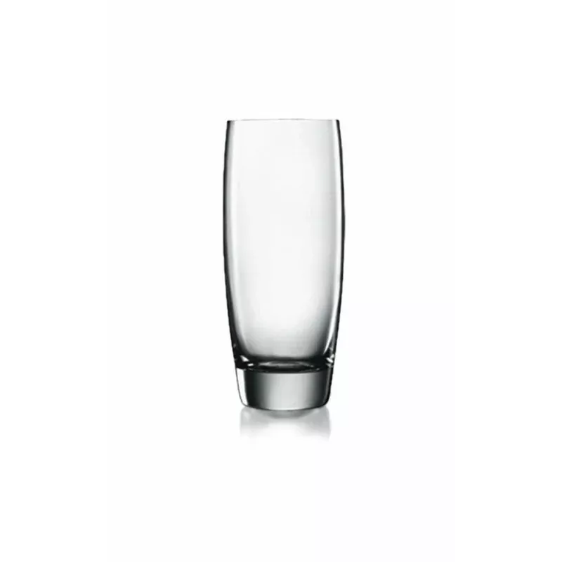 Luigi Bormioli Michelangelo Beverage Glass (Set of 4)