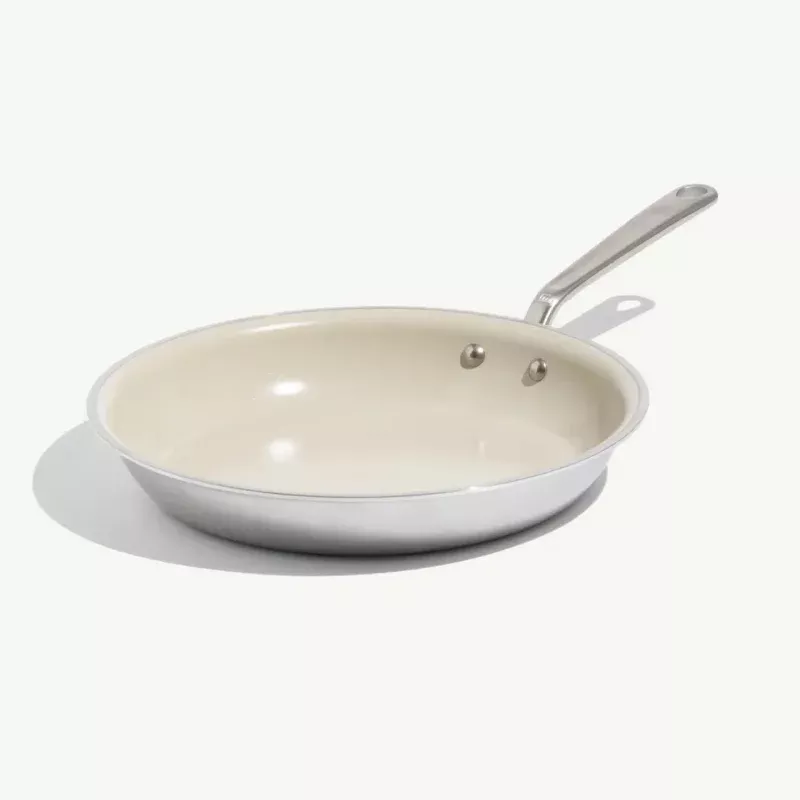 Made in Cookware 12 CeramiClad Frying Pan