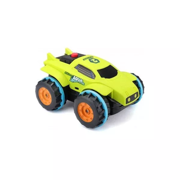 Maisto R/C Cyklone Aqua Tread Car