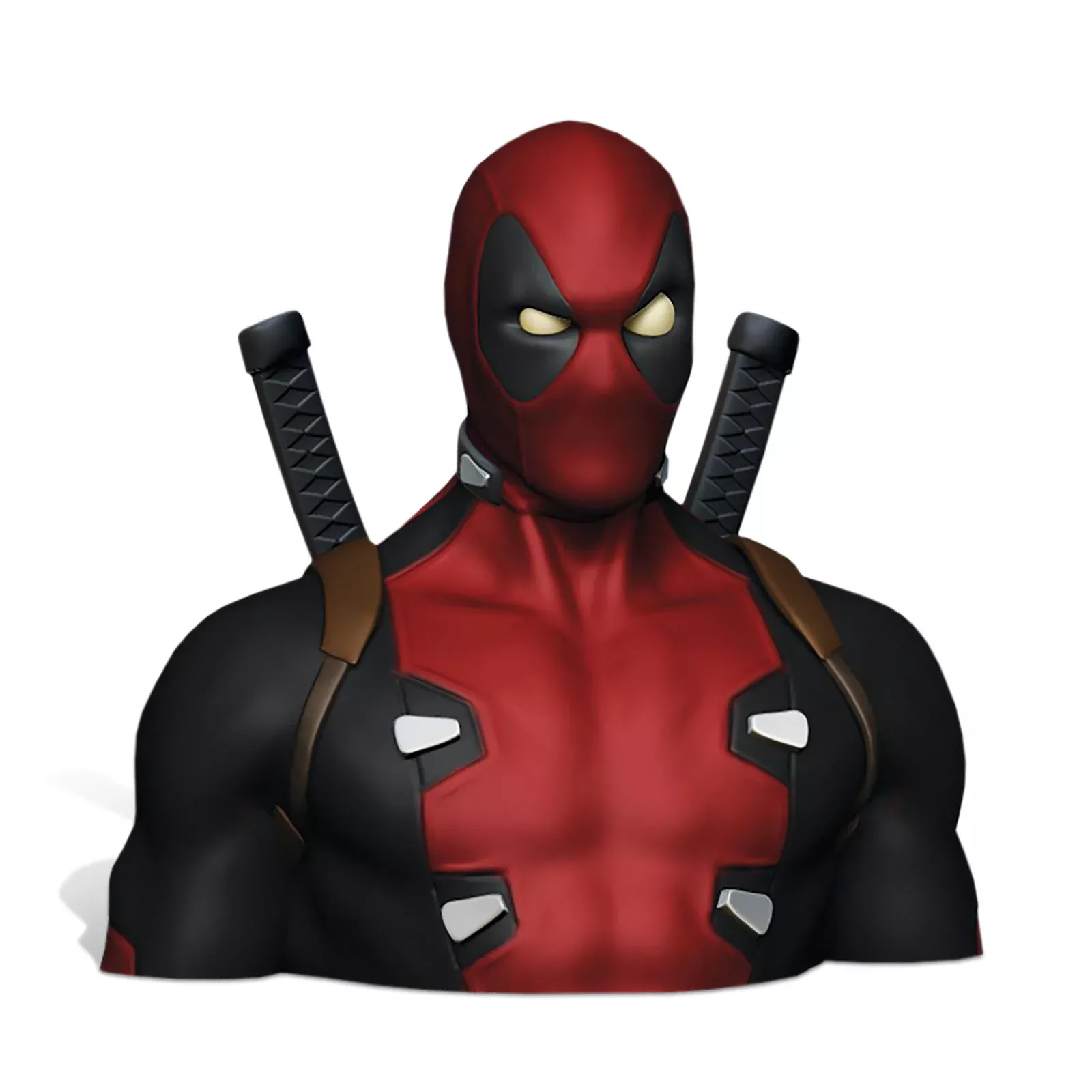 Marvel - Deadpool Piggy Bank