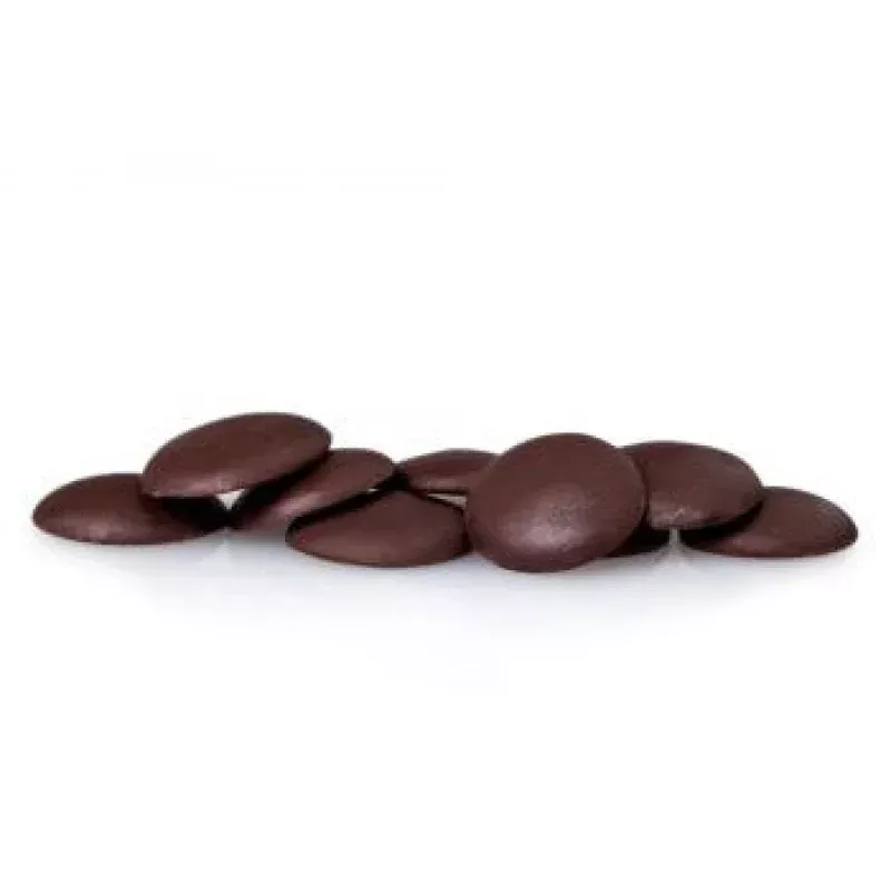 Master Martini Milk Chocolate Coating Centramerica # AX47FB
