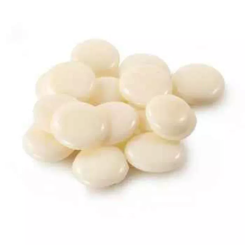 Master Martini White Chocolate Coating Centramerica # AX47HA