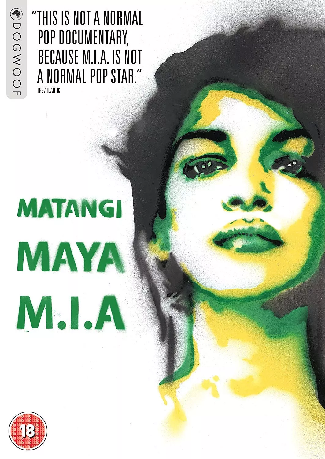 Matangi / Maya / M.I.A.