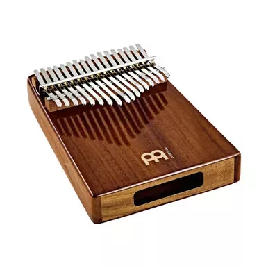 Meinl Sonic Energy Wah-Wah Kalimba – 17 Notes