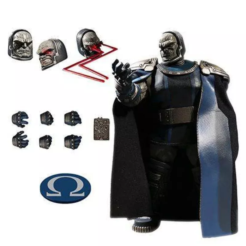 Mezco Toyz DC Comics Darkseid One:12 Collective Action Figure