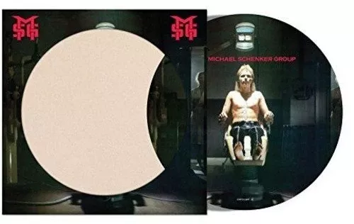 The Michael Schenker Group