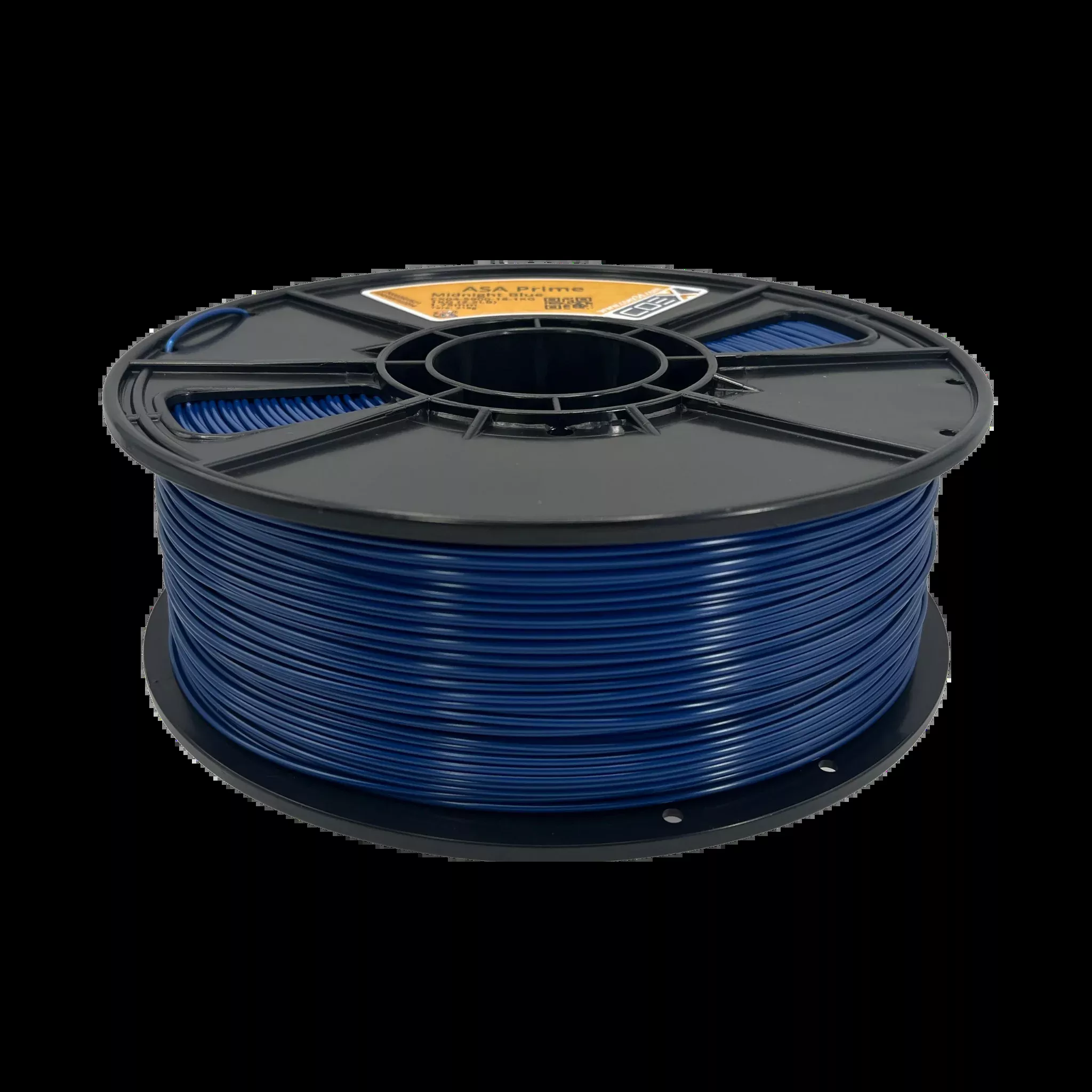 Midnight Blue ASA Prime