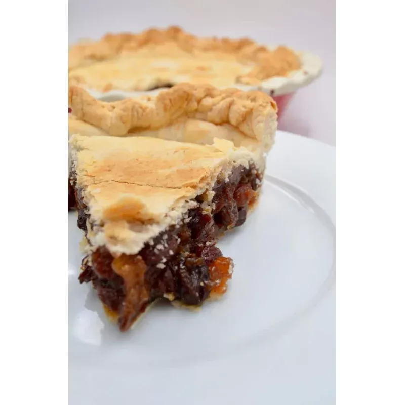 Mincemeat Pie Filling 12 kg (Pickup Only)