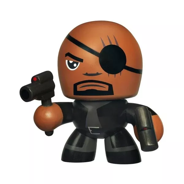 Mini Mighty Muggs Avengers Nick Fury