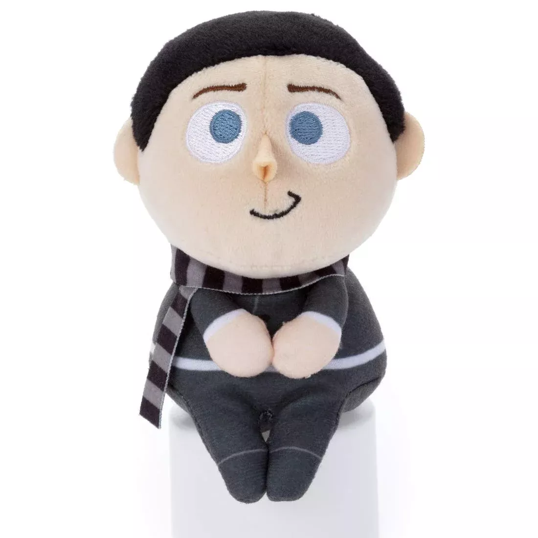 Minions: The Rise Of Gru Chokkori-San Young Gru Plush Doll