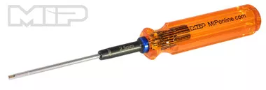 MIP 9209 2.5mm Hex Driver Wrench, Gen 2