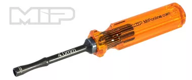 MIP 9801 4.0mm Nut Driver Wrench, Gen 2