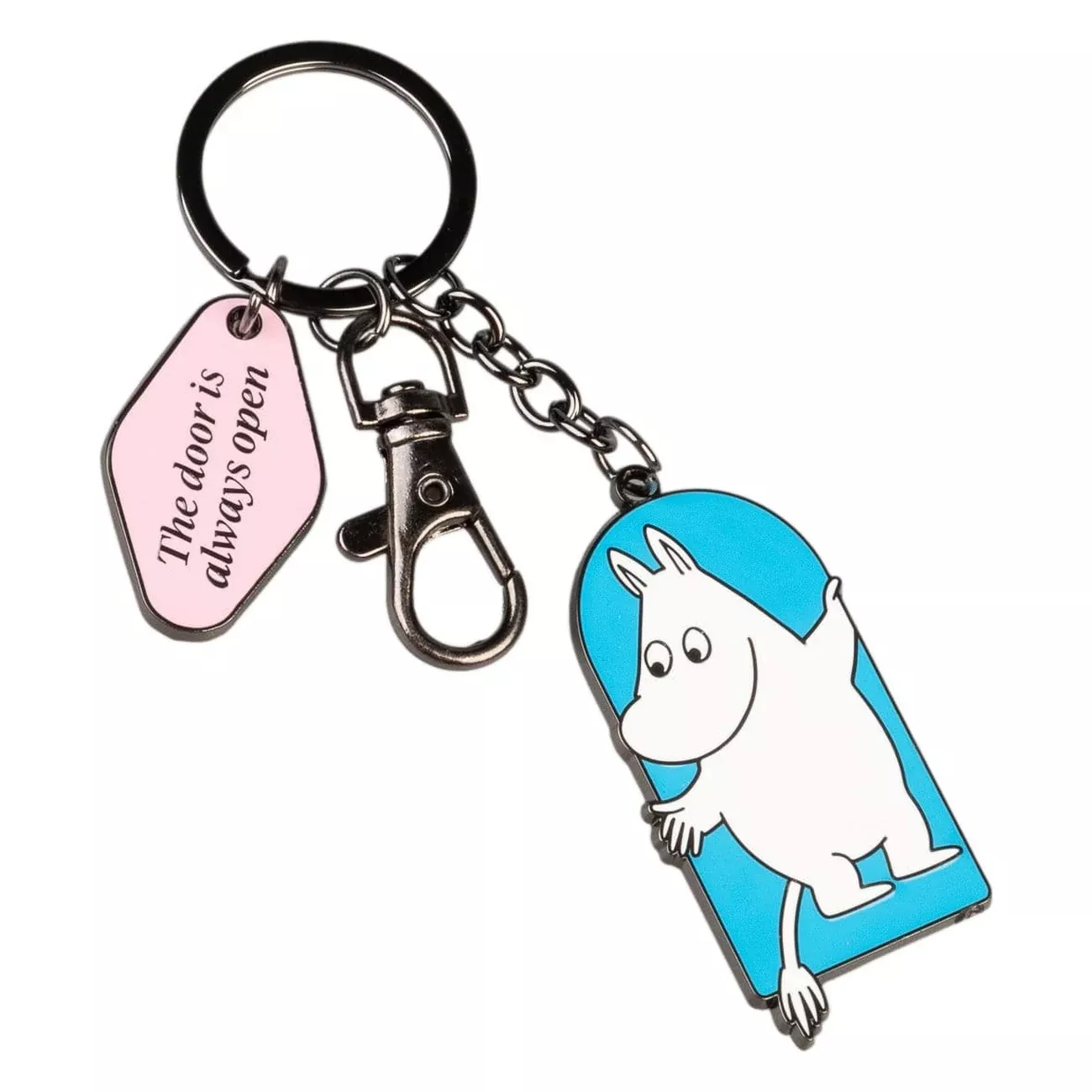 Moomin Keychain 7 cm