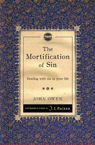 The Mortification of Sin
