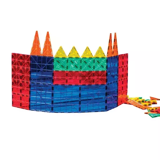 MTA Magnetic Tiles – Set of 96