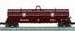 MTH Premier 20-90018c O Scale Coil Car Pennsylvania PRR 387031