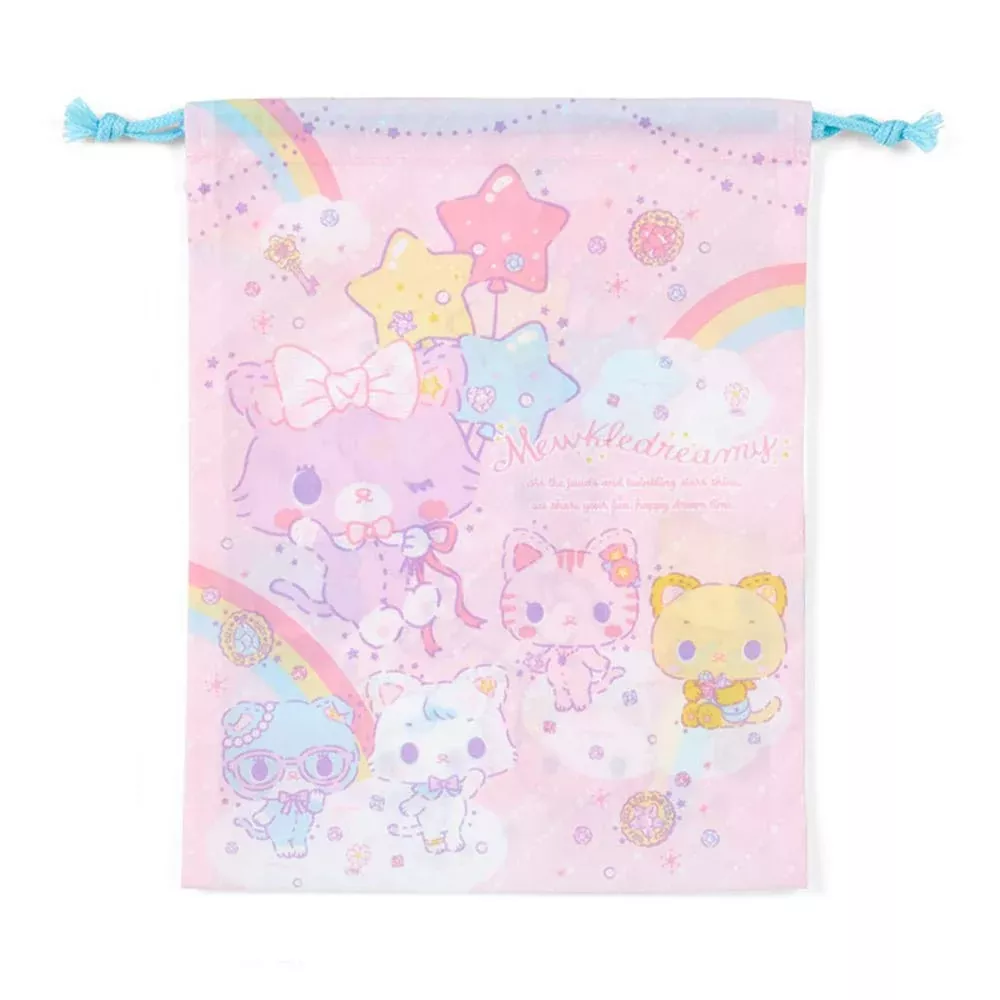Mule Dreamy Purse M (Rainbow) 734021