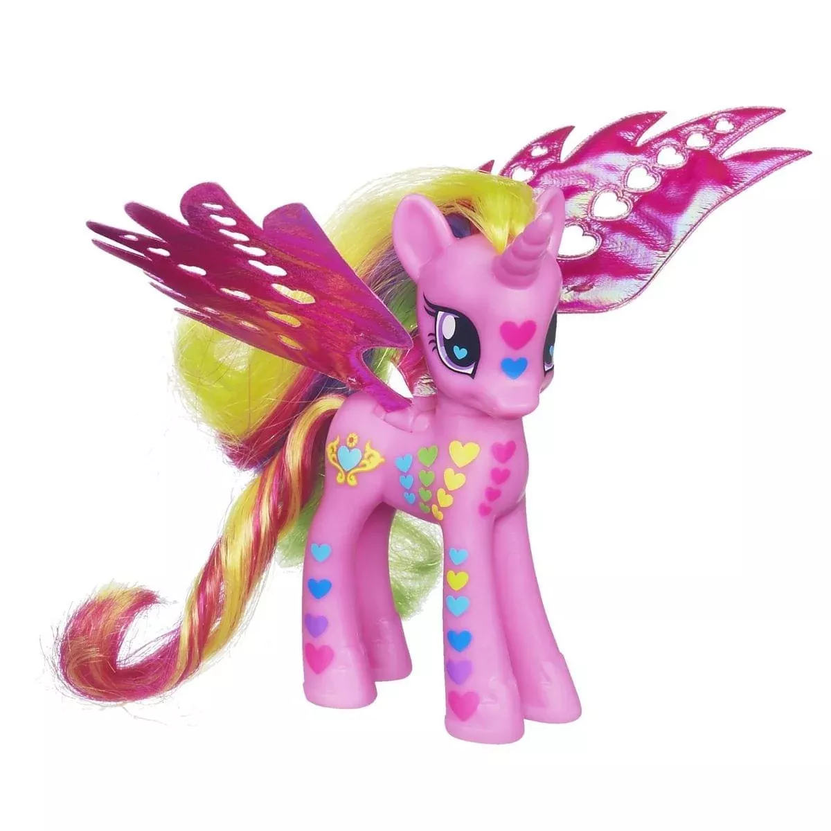 My Little Pony Fantastic Flutters Figure: Princess Cadance
