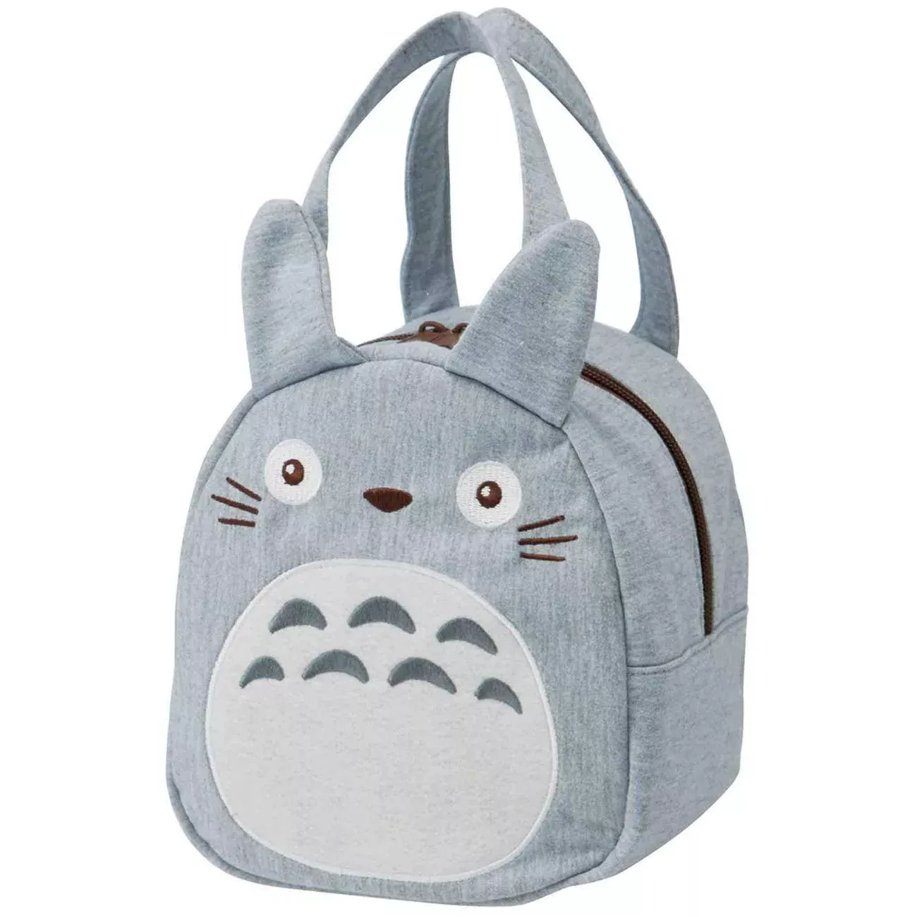 My Neighbor Totoro Die-Cut Tote Bag