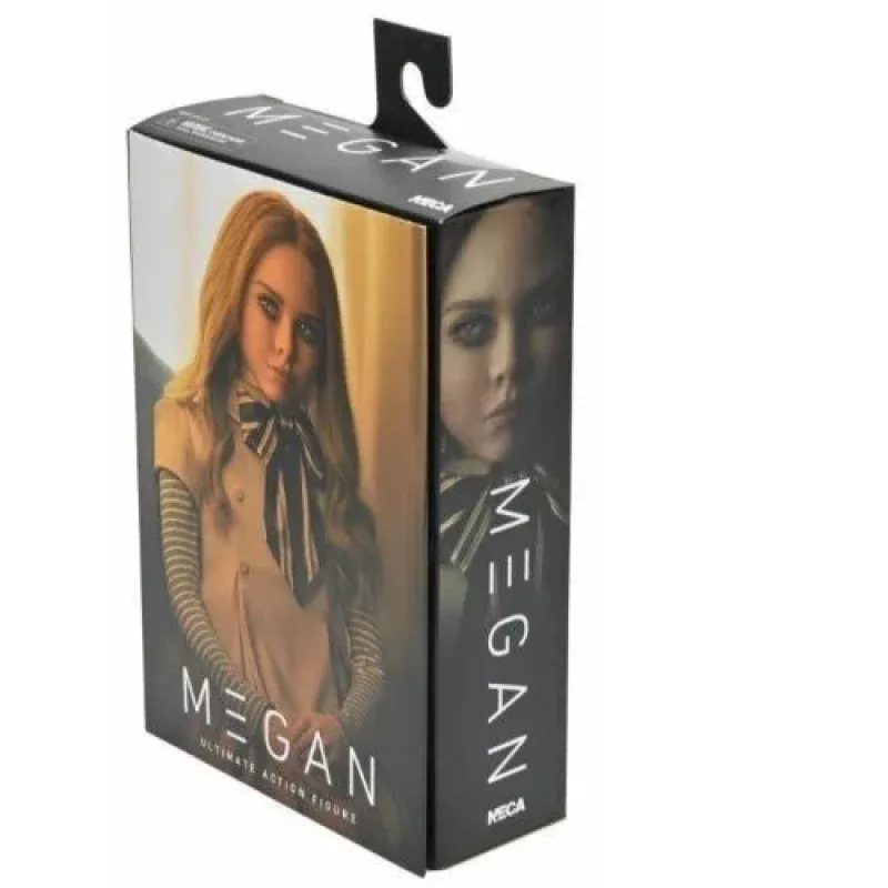 NECA M3GAN 7-Inch Ultimate Action Figure