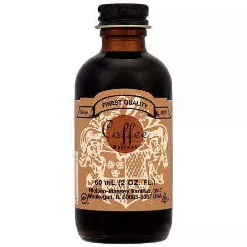 Nielsen-Massey Coffee Extract - 2oz