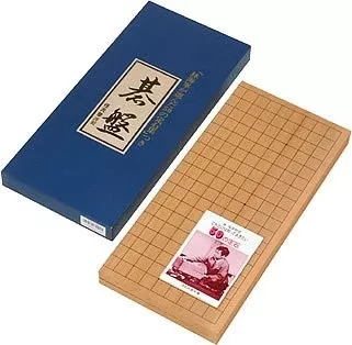 NINTENDO 611045 Foldable Go Board Katsura No. 6