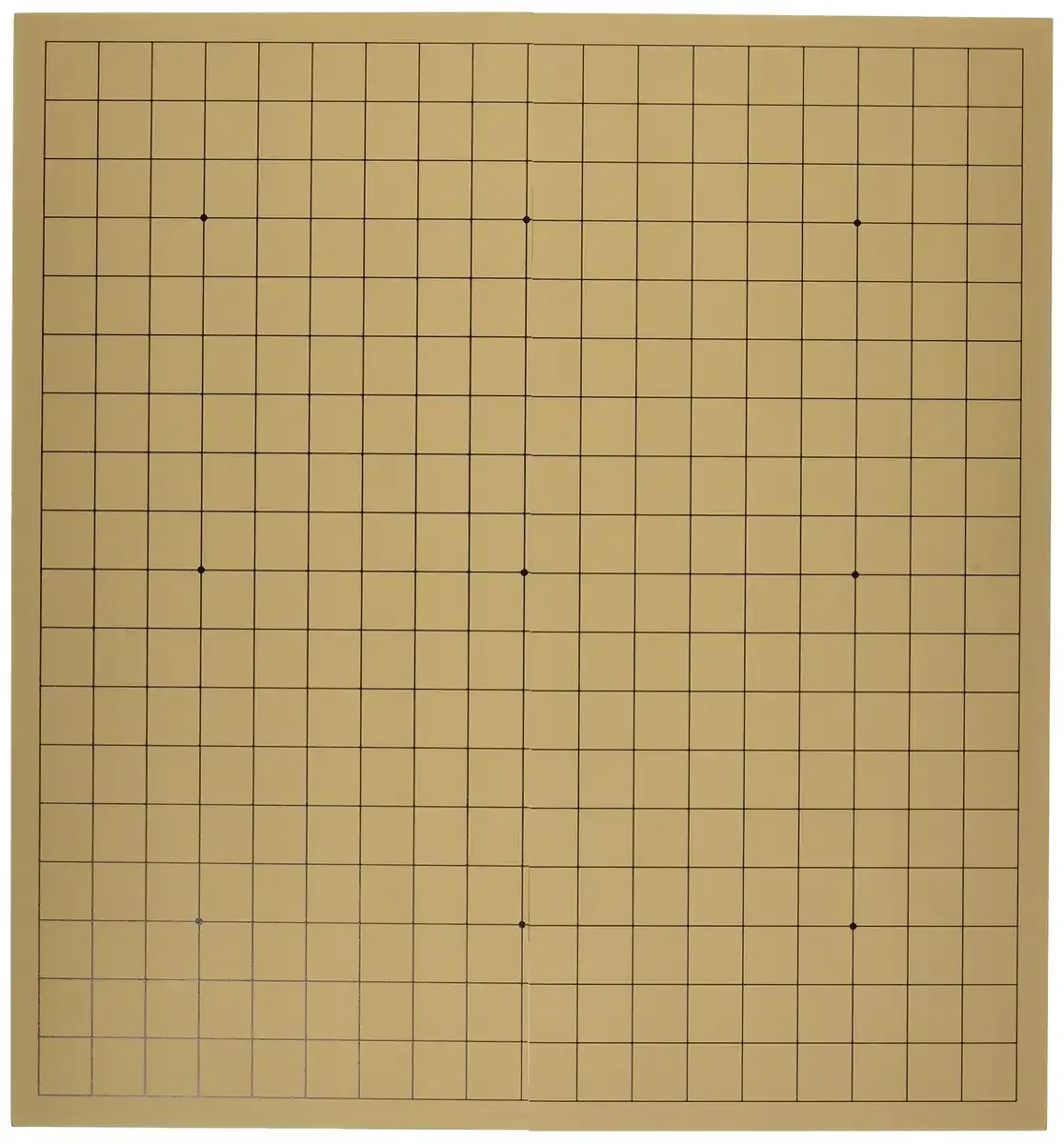 NINTENDO Foldable Go Board Shin-Katsura No. 5