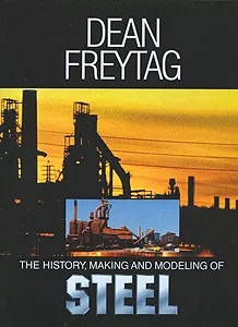 NMRA 20 The History, Making and Modeling of Steel