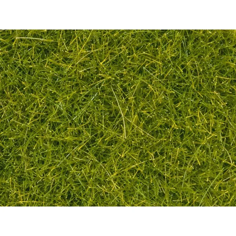Noch: Scatter grass Light Green 4 mm 08363