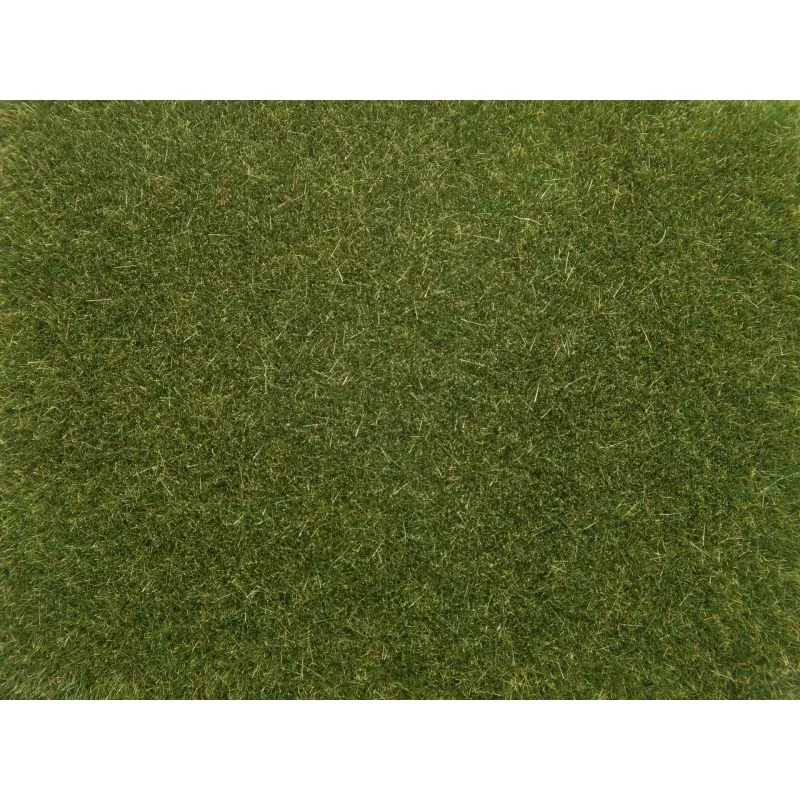 Noch: Scatter grass Medium Green 4 mm 08364
