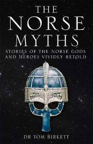 The Norse Myths